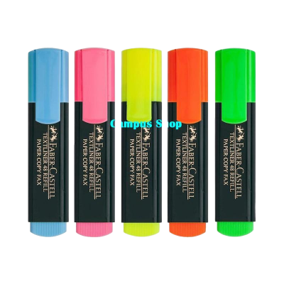 Picture of Classic Textliner 48 Super-fluorescent Highliter - 1 Pc