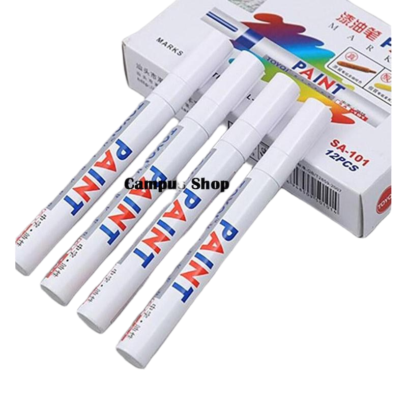 Picture of Paint Marker Pen 2 pcs set