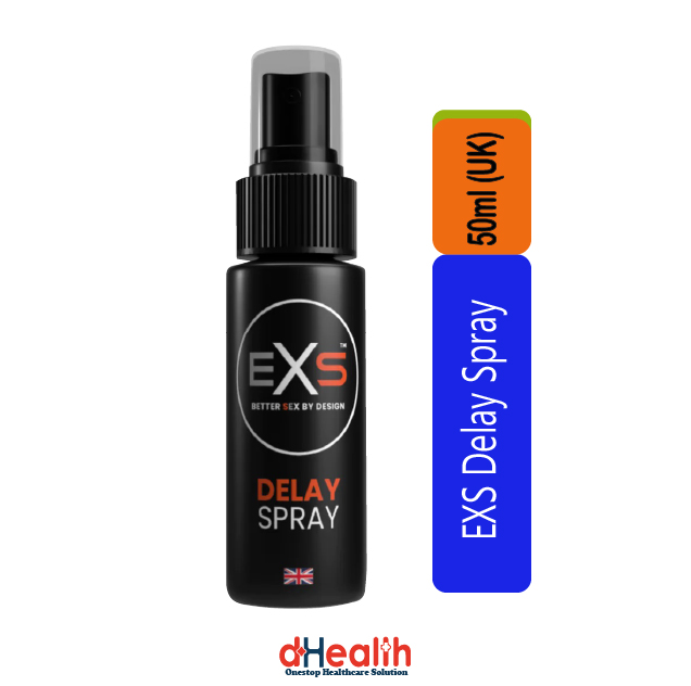 Picture of Ry Jelly 30gm with Exs Extra Time /Exs Delay Spray 50ml Combo Pack(UK