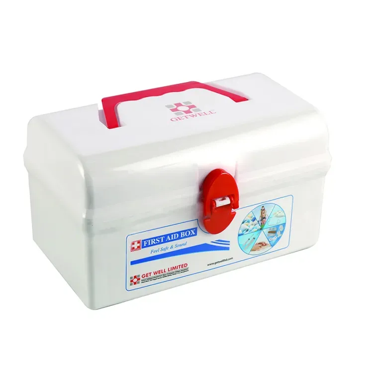 Picture of Bengal First Aid Box