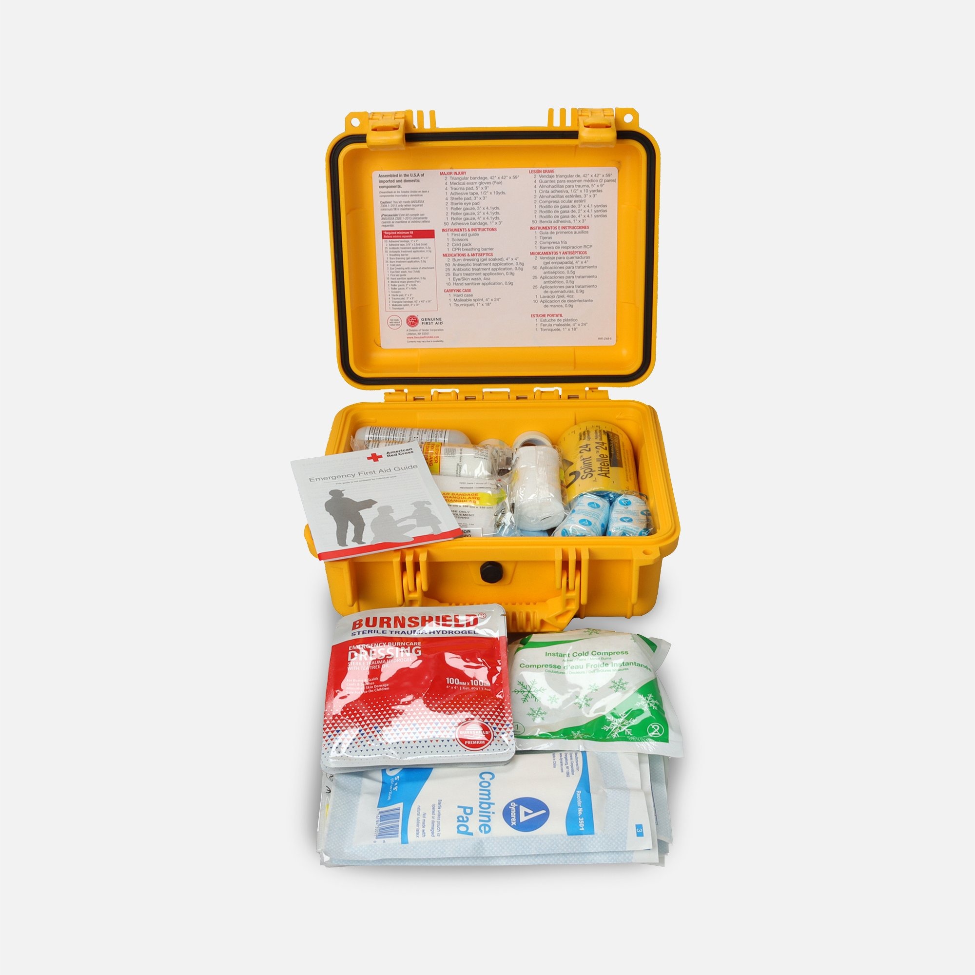 Picture of Bengal First Aid Box