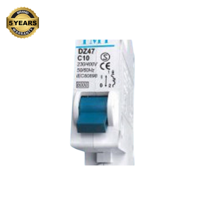 Picture of Circuit Breaker TMT MCB-Single Pole 50Amp