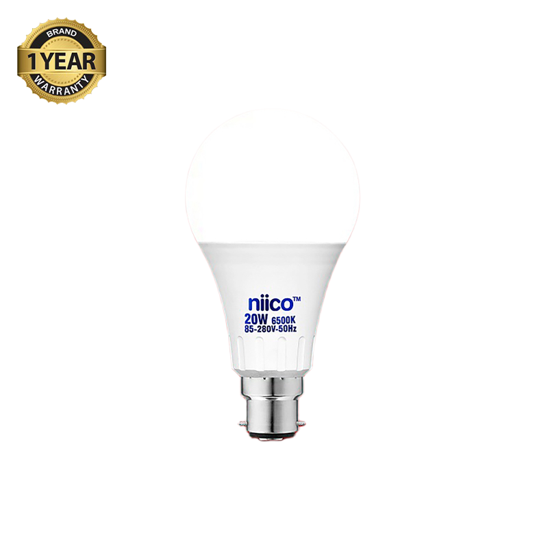 Picture of LED  Bulb Heavy Duty ECO 20 Watt (Pin System Folder)- 1 Year warranty