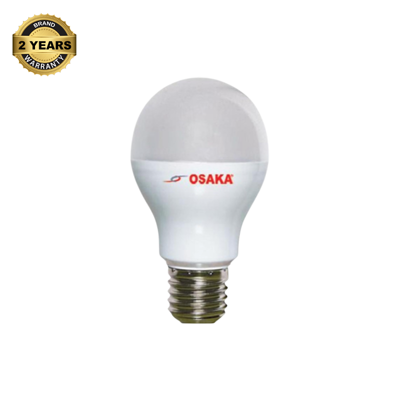 Picture of LED Bulb Heavy Duty ECO 12 Watt -OSAKA(2 Years Warranty)