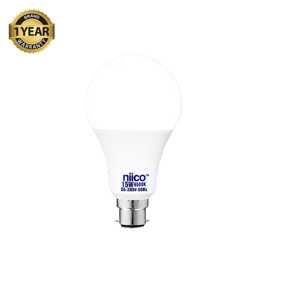Picture of LED  Bulb Heavy Duty ECO niico- 15 Watt (Pin System Folder)