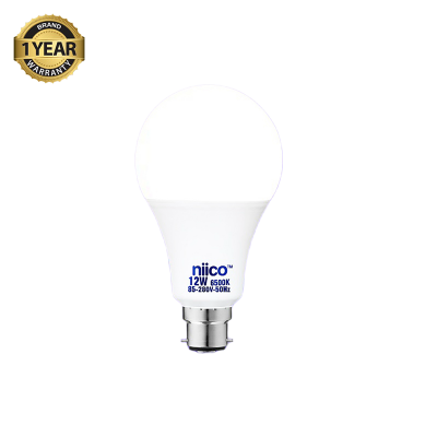 Picture of LED  Bulb Heavy Duty ECO niico- 12 Watt (Pin System Folder)