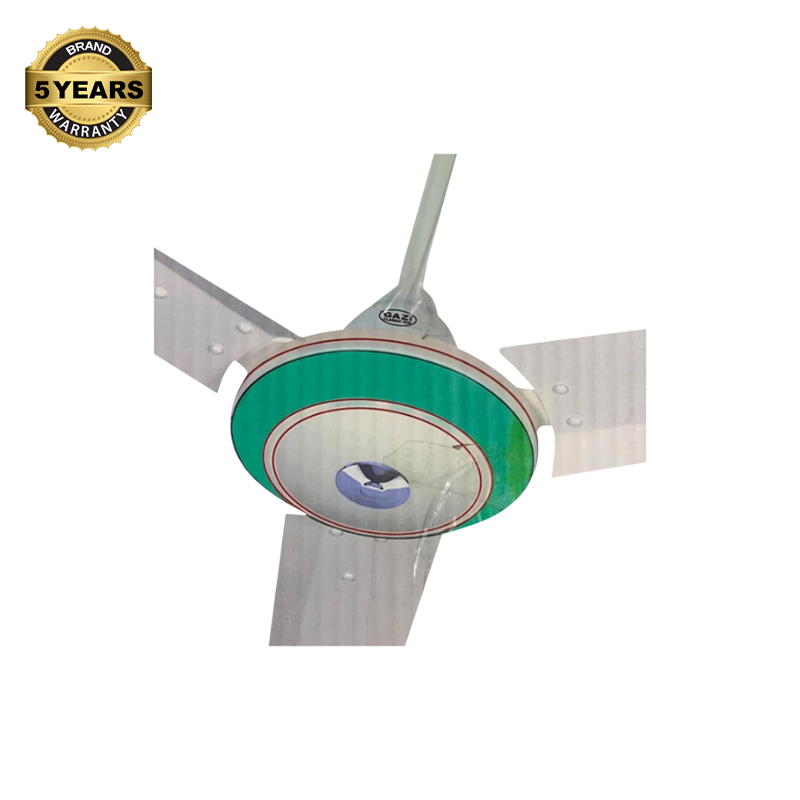 Picture of Gazi Classic 56 Inch Ceiling Fan - Enhance Your Space with Efficient Air Circulation