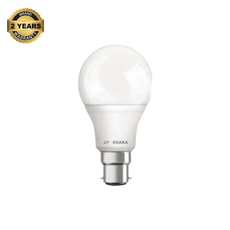 Picture of LED Bulb Heavy Duty ECO 25 Watt -OSAKA(2 Years Warranty)-Pin Type Holder