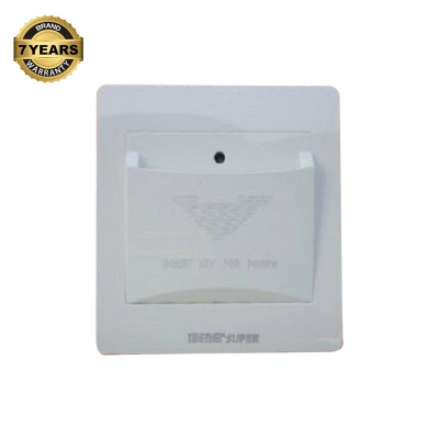 Picture of Wener Super  Premium Quality  Insert Card for Power-(7 Years Repless Warranty)