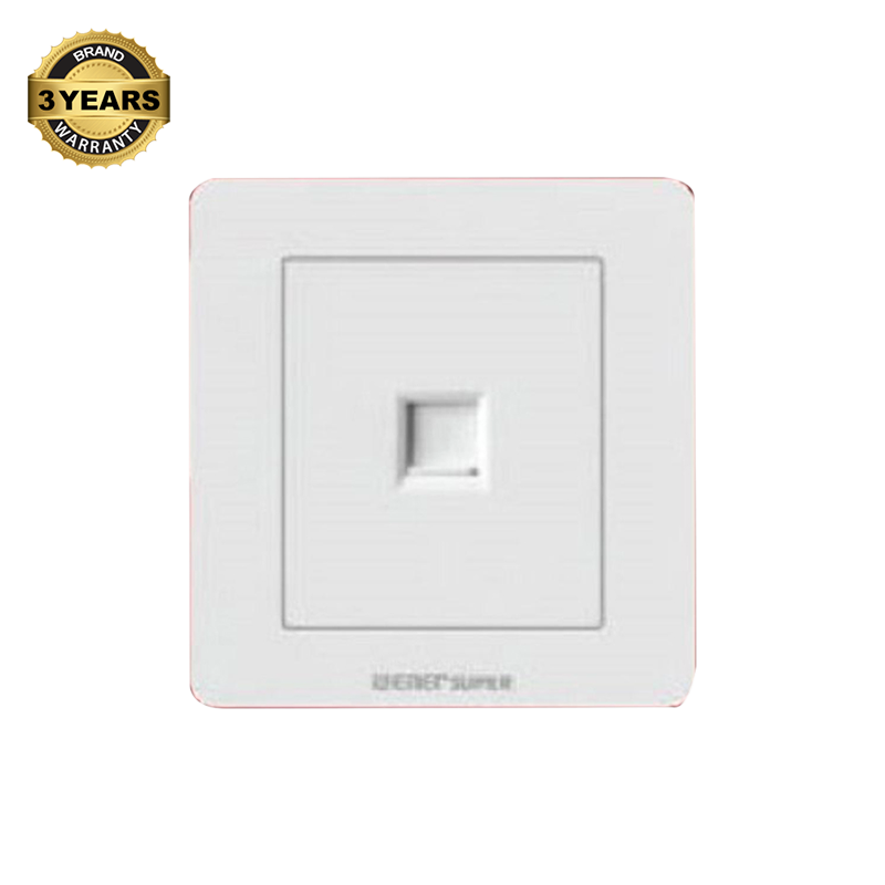Picture of Wener Super  Premium Quality Internet Socket -(3 Years Repless Warranty)