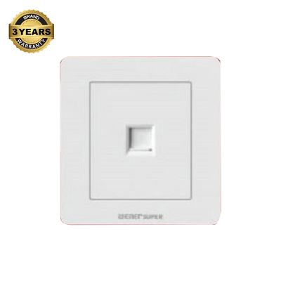 Picture of Wener Super  Premium Quality Internet Socket -(3 Years Repless Warranty)