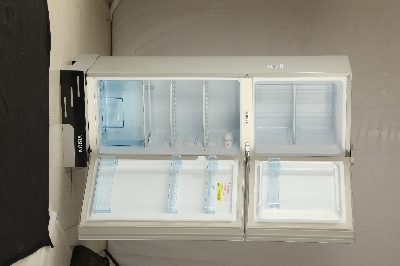 Picture of VISION GD Refrigerator Re-142 L Blue  Star Flower TM Picture of VISION GD Refrigerator Re-142 L Blue  Star Flower TM