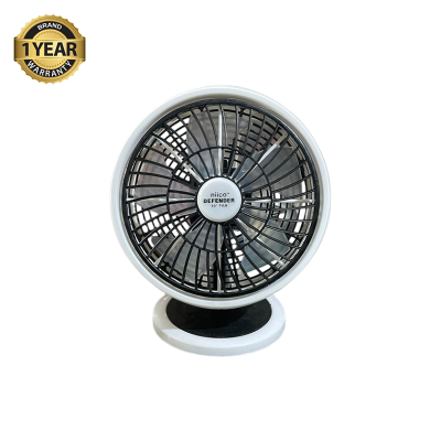 Picture of Niico Defender  হাই স্পিড মুভিং হেভি ডিউটি ডেস্ক ফ্যান-10 ইঞ্চি  With Air Circulation (এক বছরের ওয়ারেন্টি)=10 Year Life Time