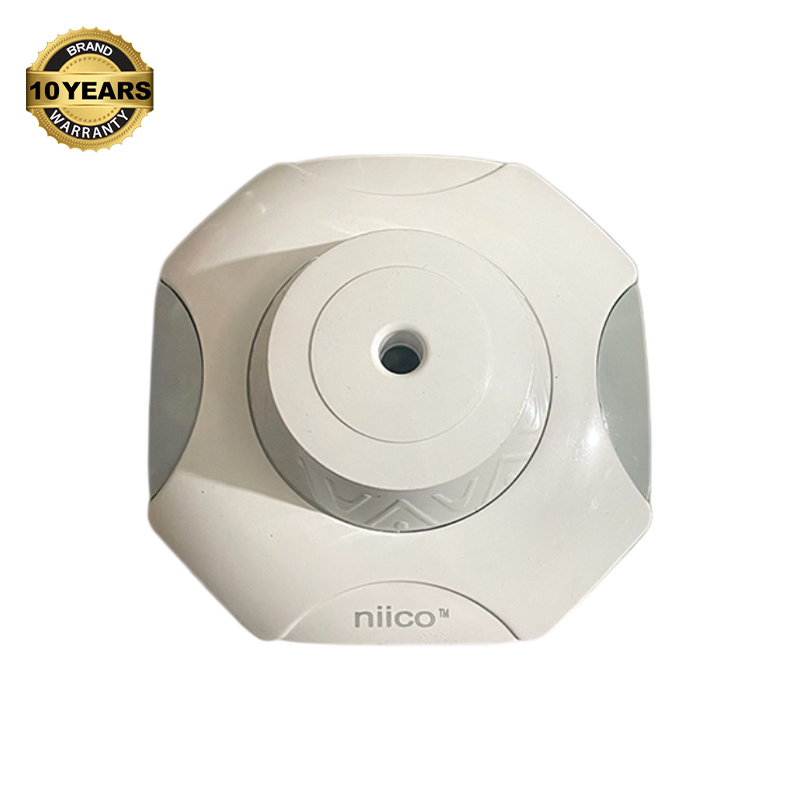 Picture of NIICO Business Class  Ceiling Rose Long Lastnig Product   Model-009 1 pice -(10 Year Warranty)