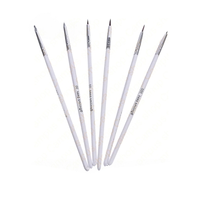 Picture of Keep smiling 0,00,000 size brush