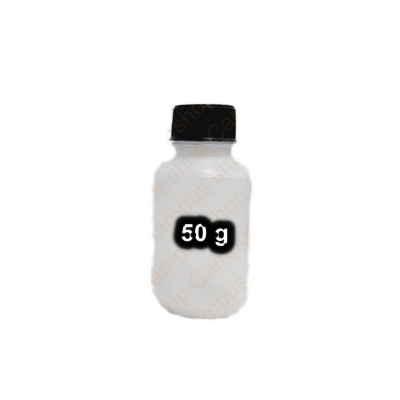 Picture of oxgel for block,febric and acrylic colour 50 gm, 100 gm bottle