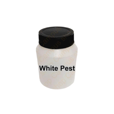 Picture of অ্যাক্রাইলিক রঙ মিশ্রণের জন্য সাদা পেস্ট - water color