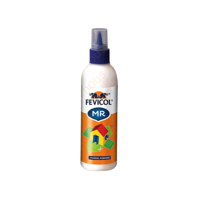 Picture of MR Squeeze Bottle General Purpose - 50gm