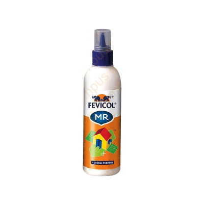 Picture of MR Squeeze Bottle General Purpose - 200 gm 1pc