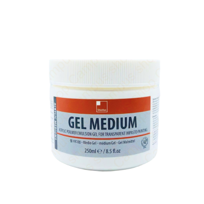 Picture of ShinHan Art Acrylic Gel Medium 250ml
