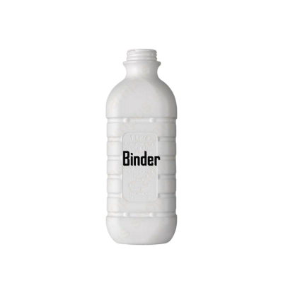 Picture of Binder for Ready Colour Mixing 500gm, 1kg(Campus Shop)