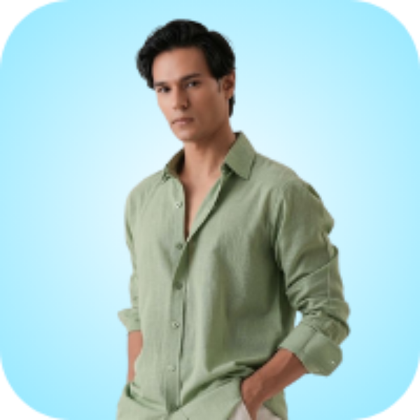 Picture for category Men