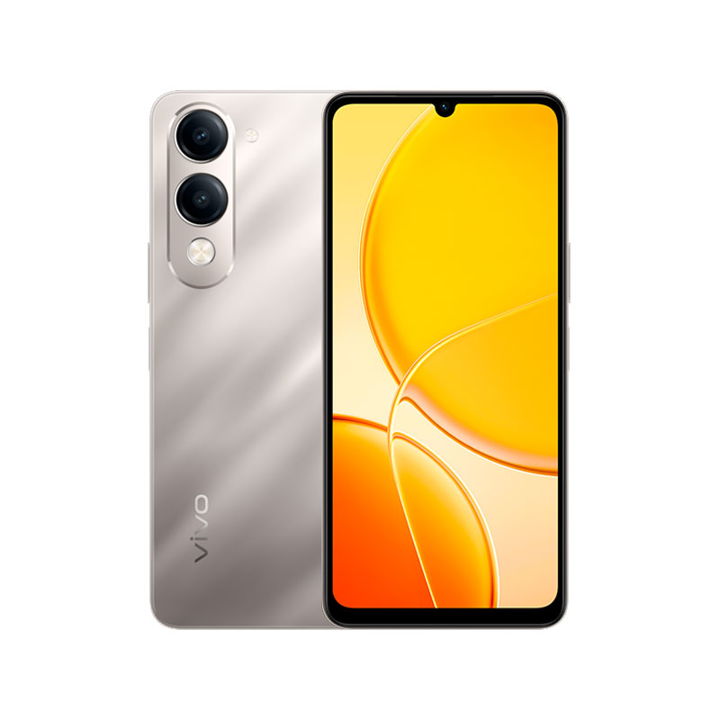 Picture of Vivo Y04 4GB RAM 256GB ROM (Best Price)
