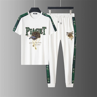 Picture of Premium Sportswear Casual Tracksuit Set
