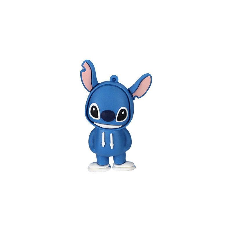 Picture of The Cartoon Collection Figurine Set | Collectible Characters in Hoodies | Adorable Mini Figures of Mickey, Stitch, & Friends | Perfect Gift for Disney Fans - 1 piece Picture of The Cartoon Collection Figurine Set | Collectible Characters in Hoodies | Adorable Mini Figures of Mickey, Stitch, & Friends | Perfect Gift for Disney Fans - 1 piece