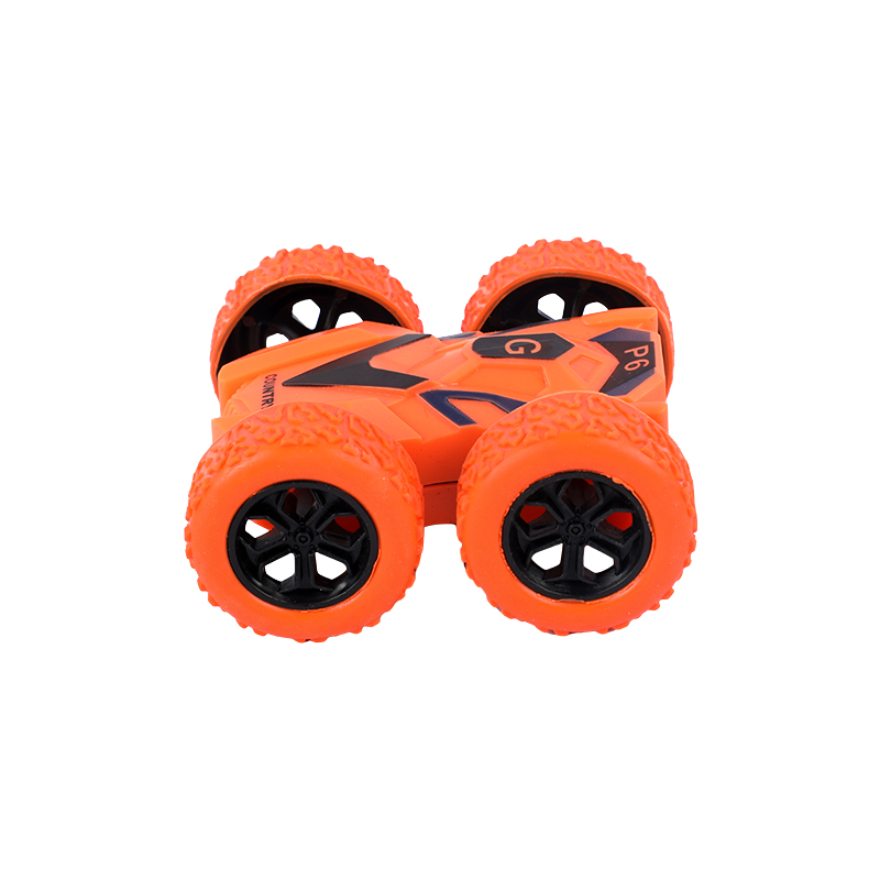 Picture of Stunt Car | All-Terrain RC Stunt Vehicle | Exciting Off-Road Toy for Boys & Girls | Perfect for Indoor & Outdoor Fun- 1piece