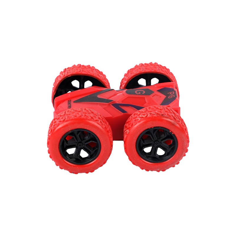 Picture of Stunt Car | All-Terrain RC Stunt Vehicle | Exciting Off-Road Toy for Boys & Girls | Perfect for Indoor & Outdoor Fun- 1piece