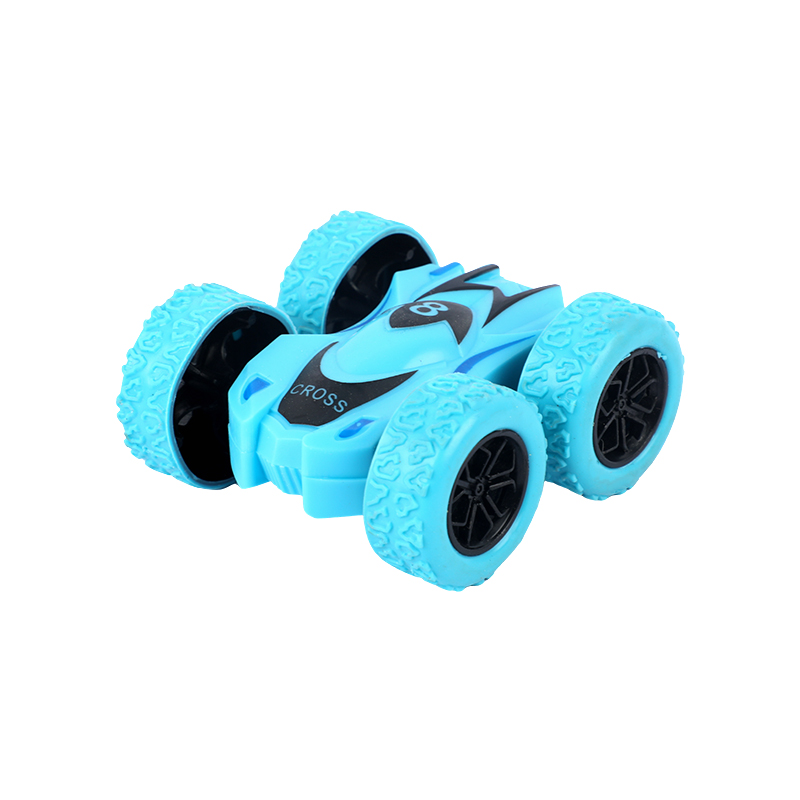 Picture of Stunt Car | All-Terrain RC Stunt Vehicle | Exciting Off-Road Toy for Boys & Girls | Perfect for Indoor & Outdoor Fun- 1piece