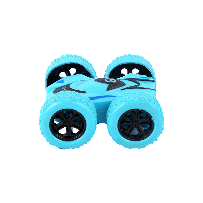 Picture of Stunt Car | All-Terrain RC Stunt Vehicle | Exciting Off-Road Toy for Boys & Girls | Perfect for Indoor & Outdoor Fun- 1piece