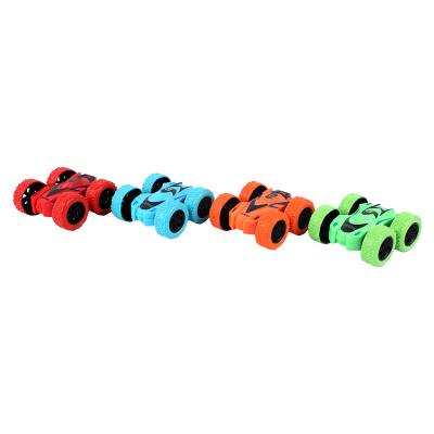 Picture of Stunt Car | All-Terrain RC Stunt Vehicle | Exciting Off-Road Toy for Boys & Girls | Perfect for Indoor & Outdoor Fun- 1piece