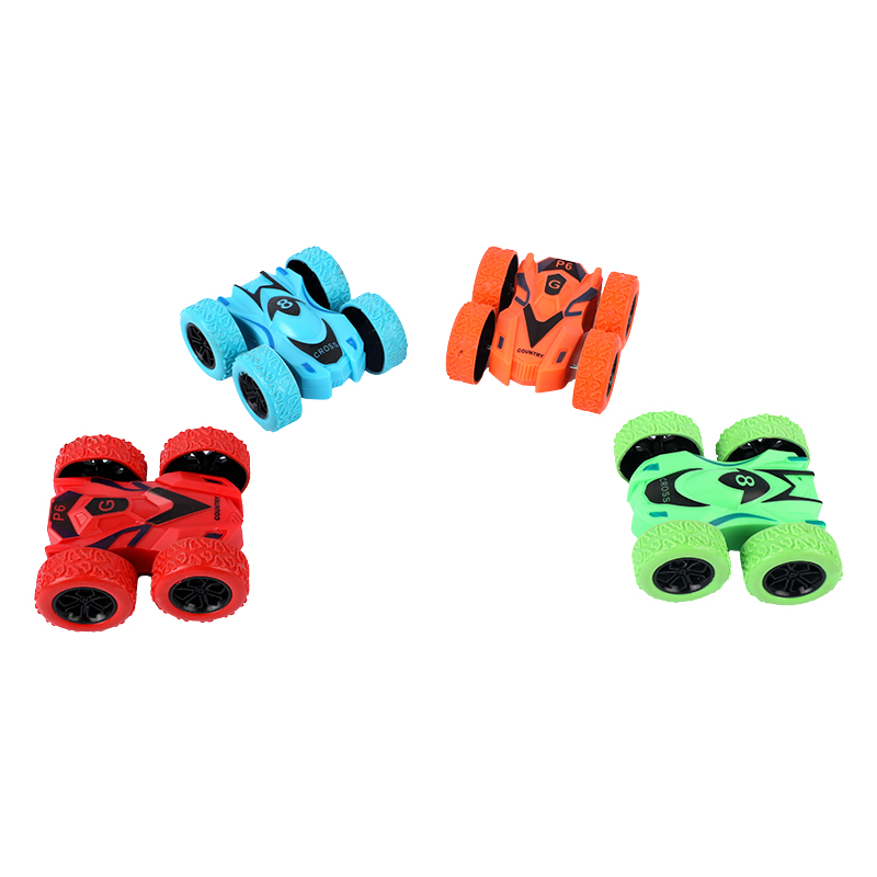 Picture of Stunt Car | All-Terrain RC Stunt Vehicle | Exciting Off-Road Toy for Boys & Girls | Perfect for Indoor & Outdoor Fun- 1piece