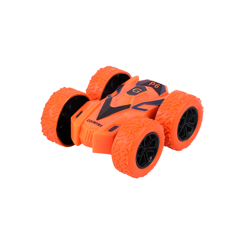 Picture of Stunt Car | All-Terrain RC Stunt Vehicle | Exciting Off-Road Toy for Boys & Girls | Perfect for Indoor & Outdoor Fun- 1piece