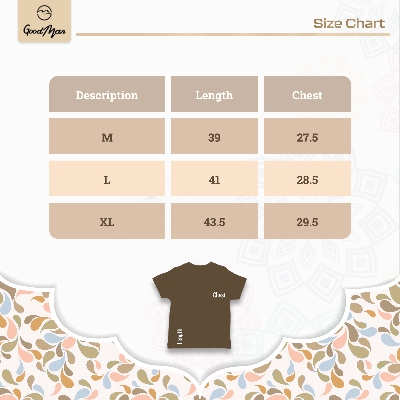 Picture of GoodMan Premium Quality Short Sleeve T-Shirt for Men Ek Diner Noya Kosai