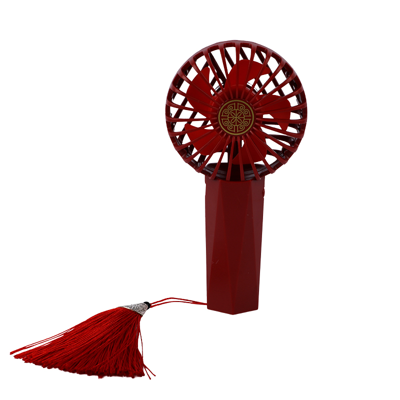 Picture of Portable Mini Handheld USB Rechargeable Fan – Personal Cooling Fan with Strong Airflow, Lightweight & Quiet Design for Home, Office, Travel & Outdoor Use Picture of Portable Mini Handheld USB Rechargeable Fan – Personal Cooling Fan with Strong Airflow, Lightweight & Quiet Design for Home, Office, Travel & Outdoor Use