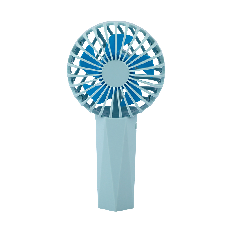 Picture of Portable Mini Handheld USB Rechargeable Fan – Personal Cooling Fan with Strong Airflow, Lightweight & Quiet Design for Home, Office, Travel & Outdoor Use Picture of Portable Mini Handheld USB Rechargeable Fan – Personal Cooling Fan with Strong Airflow, Lightweight & Quiet Design for Home, Office, Travel & Outdoor Use
