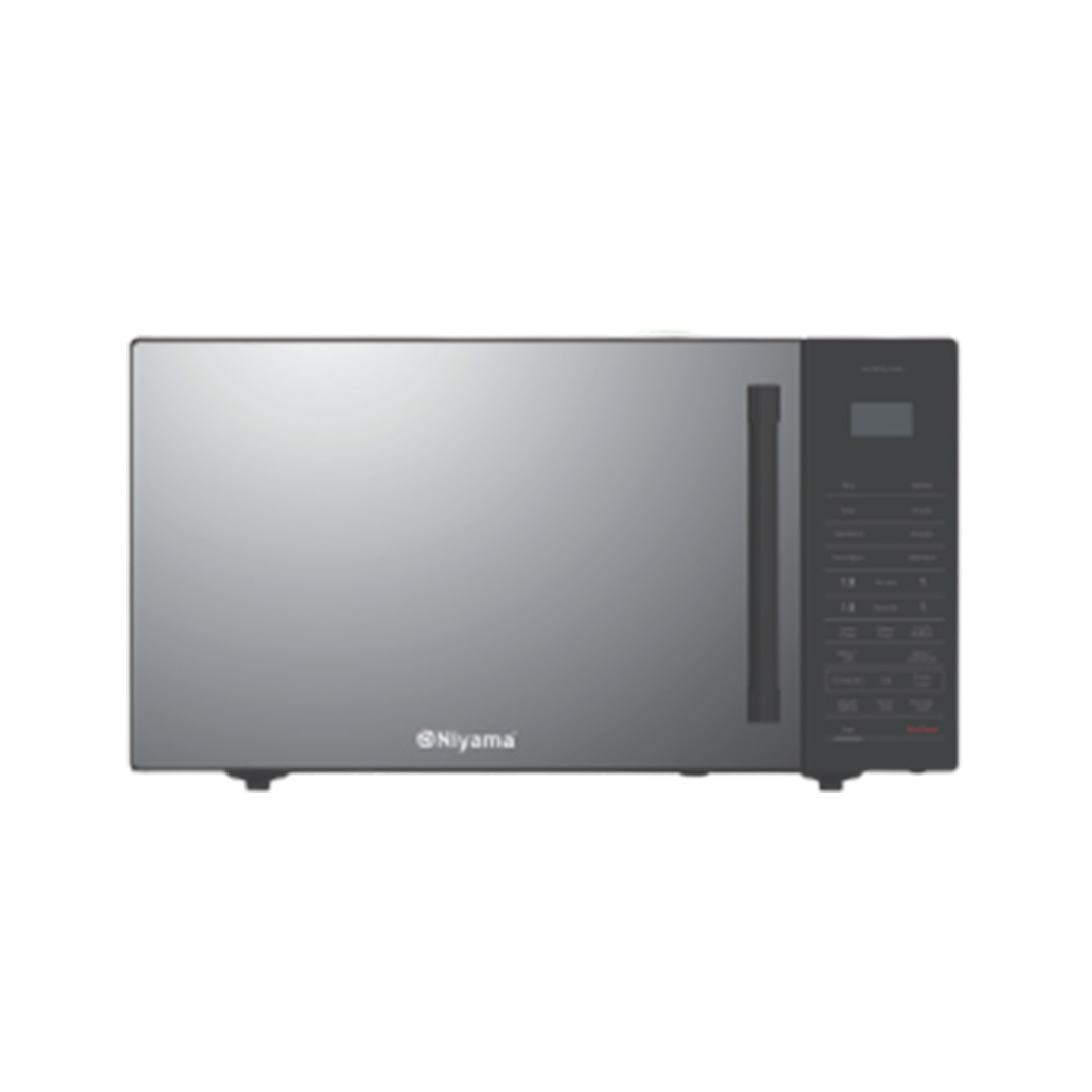 Picture of Niyama Microwave Oven Plus Convection Plus Grill All In One-NMO-4301