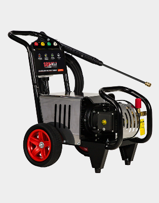 SONALI 2600psi/180bar Electric High Pressure Washer SPL-2600EHP