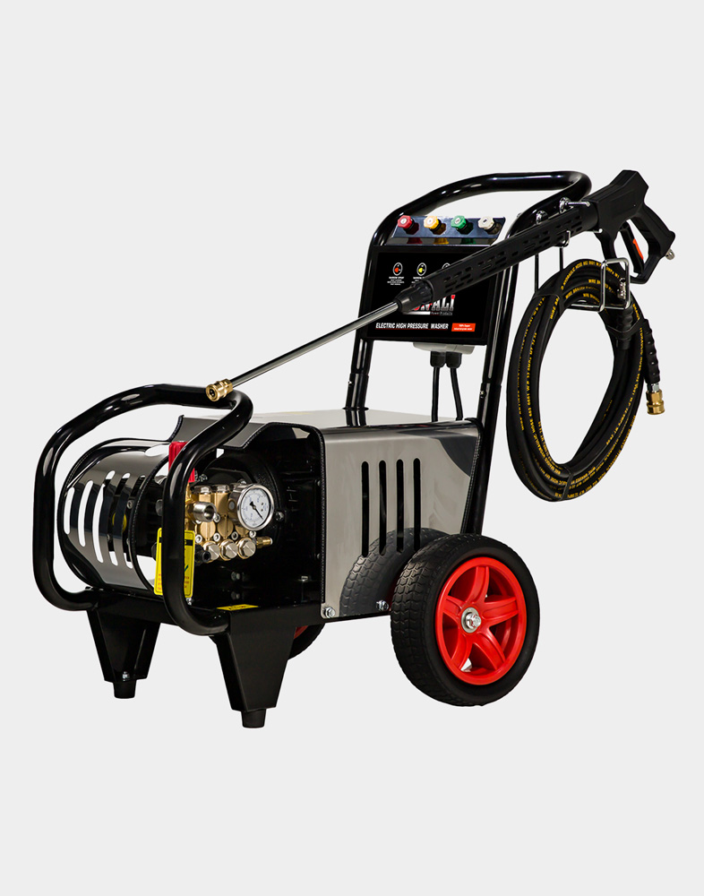 SONALI 2600psi/180bar Electric High Pressure Washer SPL-2600EHP