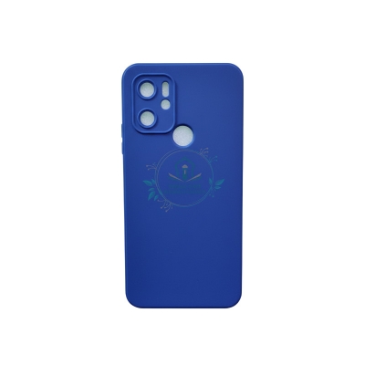 Picture of Spyzone For Symphony i96 Phone Case Soft TPU Slim Fashion Non-Slip Protective Phone Cases For Symphony i96 Cover