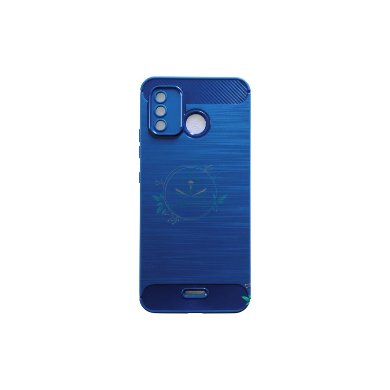 Picture of Spyzone For symphony i85 Phone Case Soft TPU Slim Fashion Non-Slip Protective Phone Cases For symphony i85 Cover