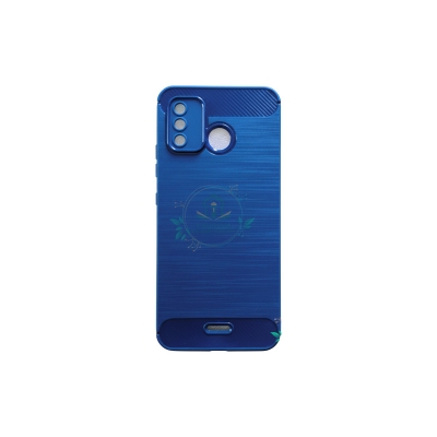 Picture of Spyzone For symphony i85 Phone Case Soft TPU Slim Fashion Non-Slip Protective Phone Cases For symphony i85 Cover