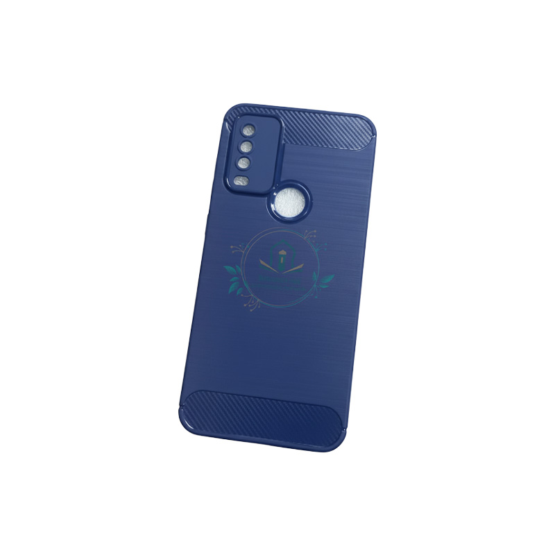 Picture of Spyzone For Walton Primo GH11 Phone Case Soft TPU Slim Fashion Non-Slip Protective back cover