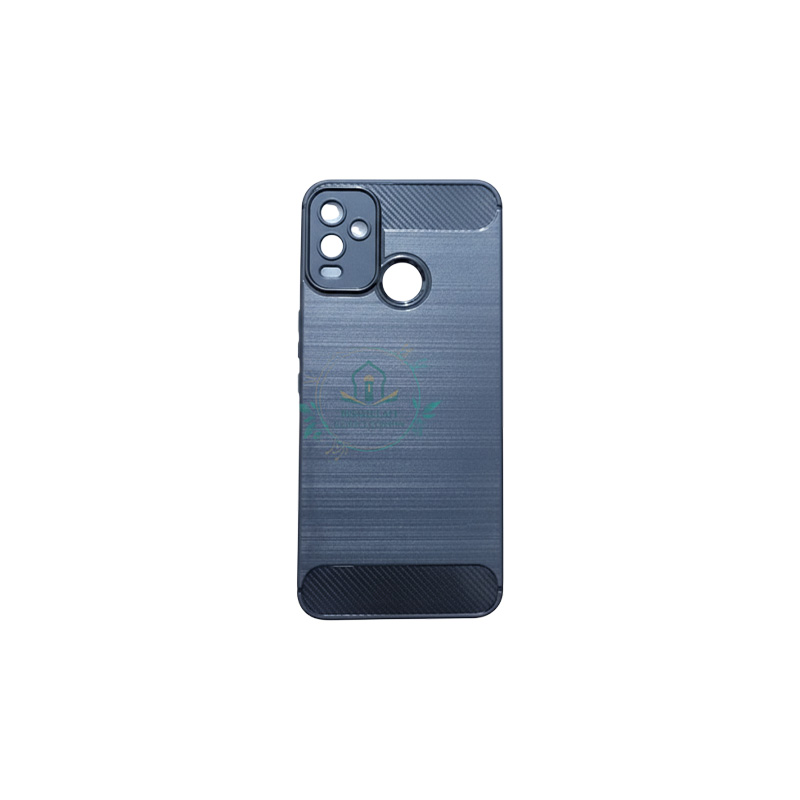 Picture of Spyzone For Symphony ATOM 3 Phone Case Soft TPU Slim Fashion Non-Slip Protective Phone Cases For Symphony atom 3 Cover