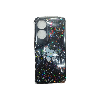 Picture of Ladies Cover For OPPO A60 4G Back Cover Soft Phone Case Protection Back Cover - Phone Back Cover - Phone - Camera