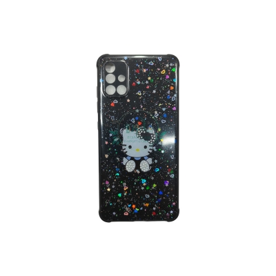 Picture of Ladies Cover For Samsung Galaxy A51 Back Cover Soft Phone Case Protection Back Cover - Phone Back Cover - Phone - Camera