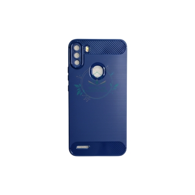 Picture of Spyzone For Symphony Z18 / Symphony Z32 Phone Case Soft TPU Slim Fashion Non-Slip Protective Phone Cases For Symphony Z18 / Symphony Z32 Cover